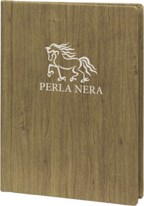 Zeige Details für Quickfix Ahorndesign mit Logoprägung Bild von Quickfix Ahorndesign mit Logoprägung